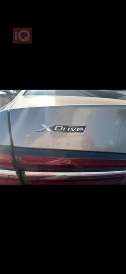 بي ام دبليو الفئة 5